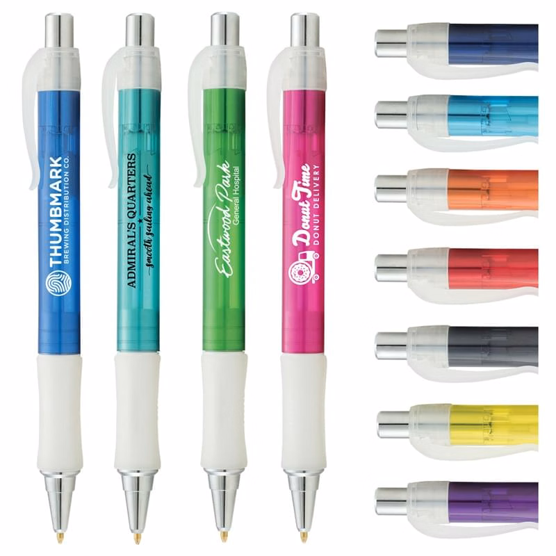 Vision Crystal Pen