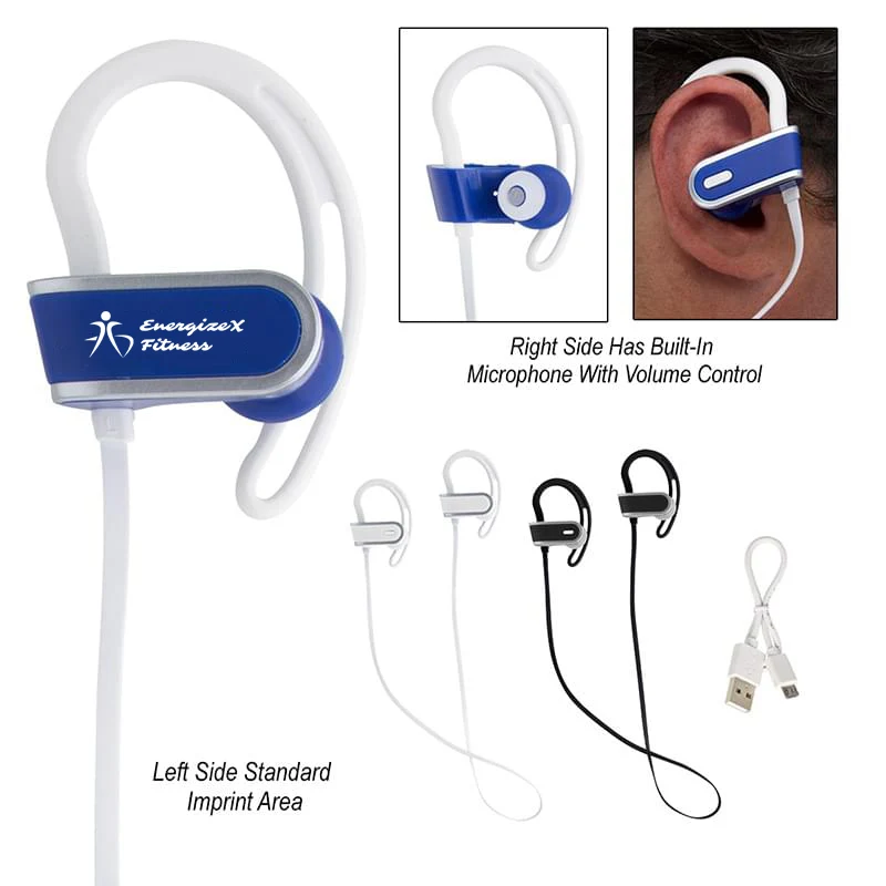 High Definition Bluetooth Earbuds 1
