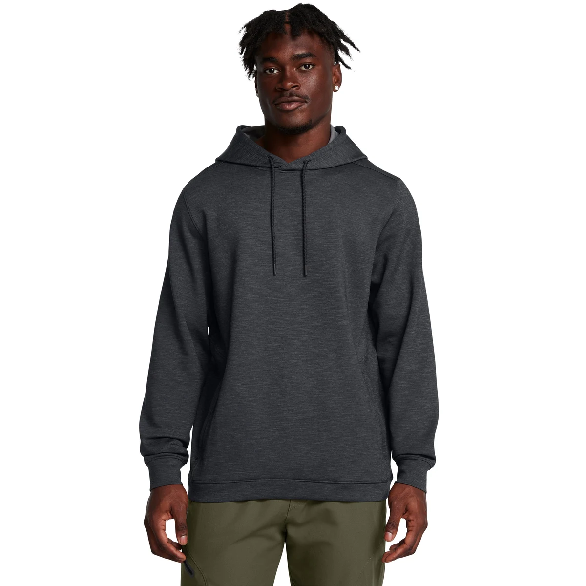 UA Meridian Cold Weather Men's Hoodie 1