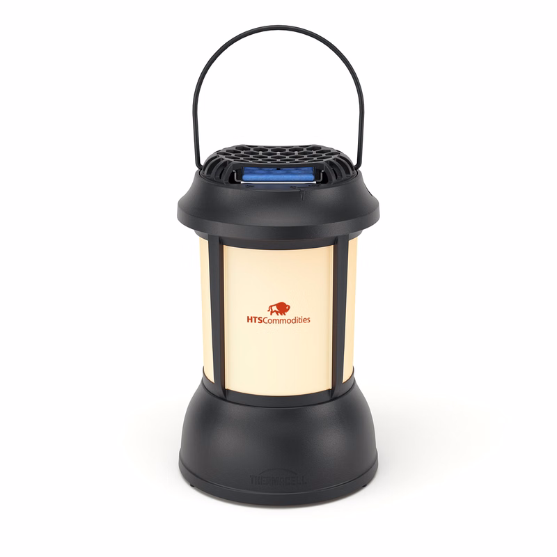 Thermacell® Patio Shield Mosquito Repeller Lantern