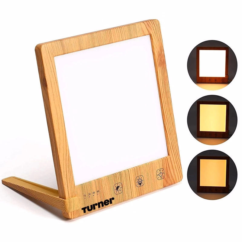 UV Free Sunlight / Therapy Lamp
