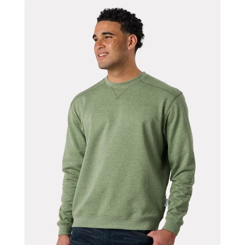 Recover Unisex Recycled Crewneck Sweatshirt - RC1095, custom hoodie or sweatshirt with logo imprint 1