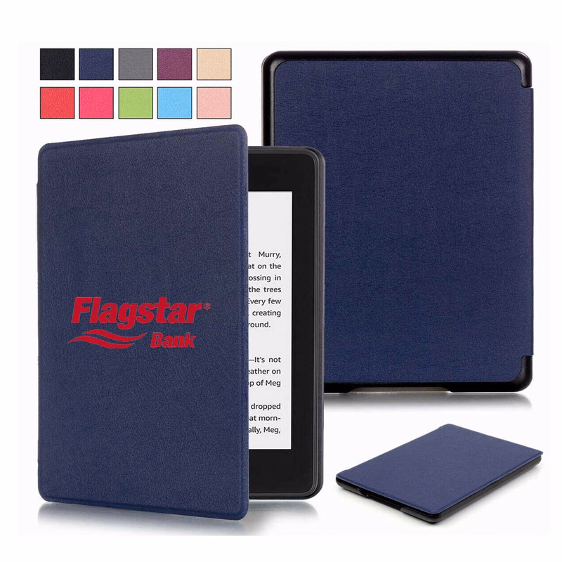 iBank ® Kindle PU Leather Smart Cover Case for 6" (11th Generation-2024/2022)