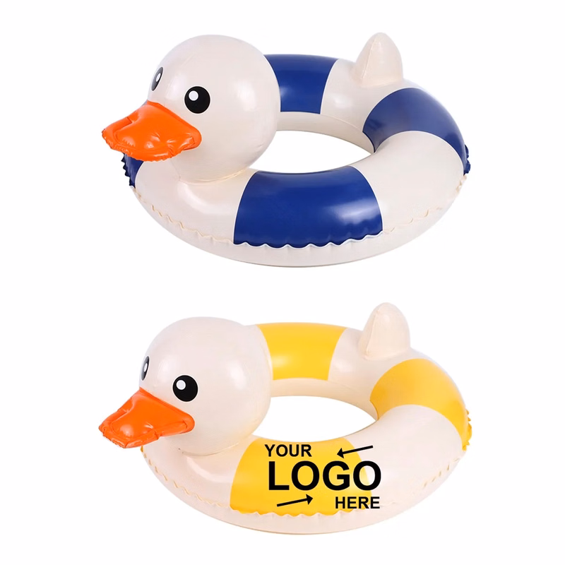 Duck Swimming Ring