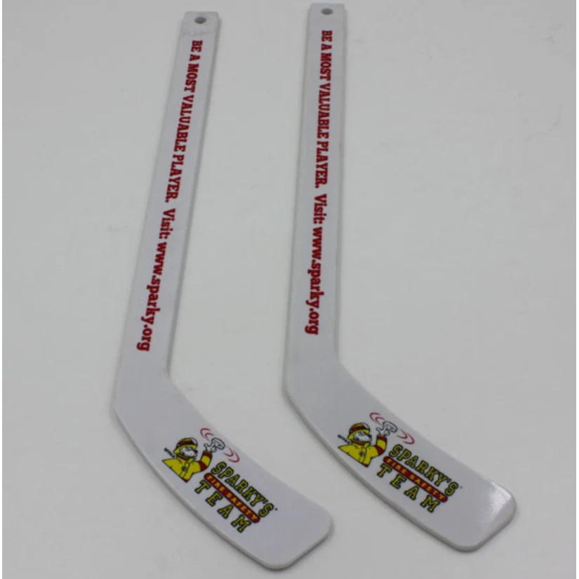 Mini Hockey Sticks 1