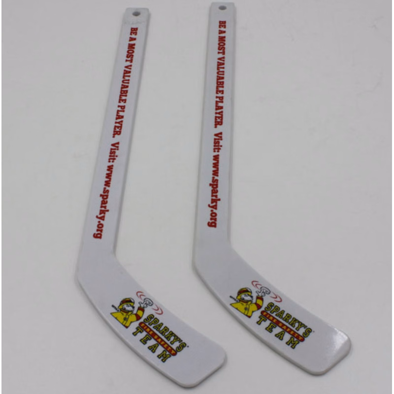 Mini Hockey Sticks