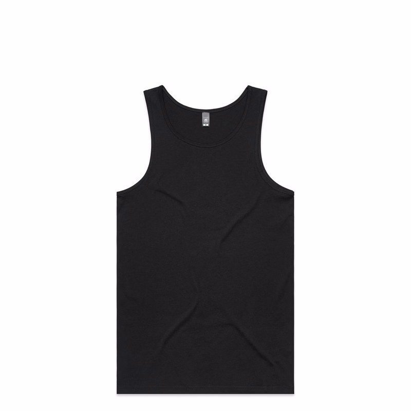 Lowdown Singlet | 5007