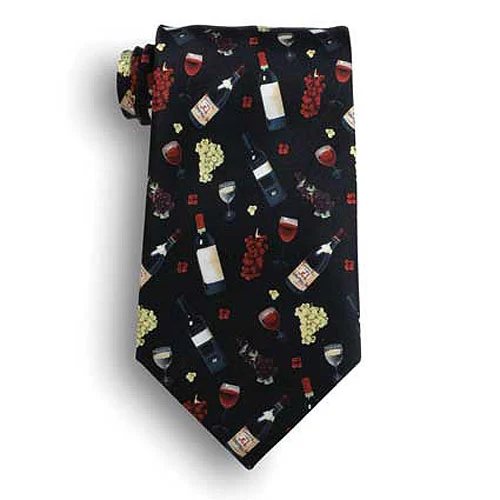 Vin De Bordeaux Tie 1