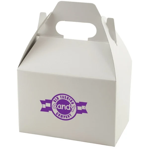 Gable Boxes - 6x4x4 1
