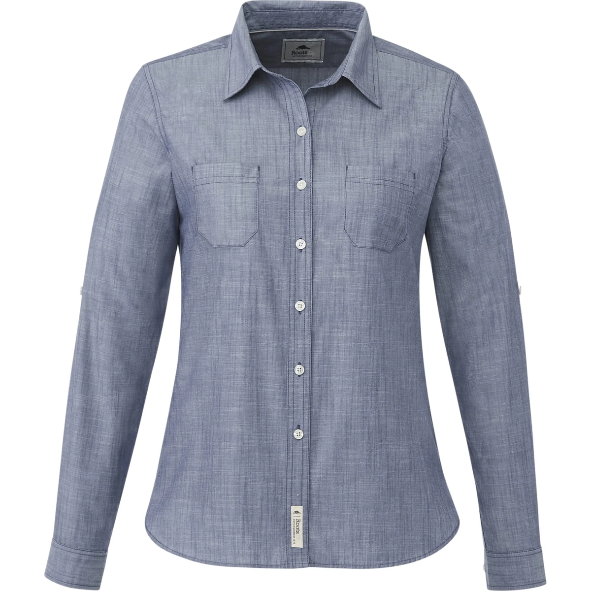 Women's Clearwater Roots73 LS Shirt 1
