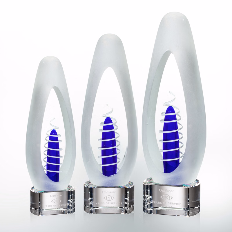 Aspetti Award - Clear
