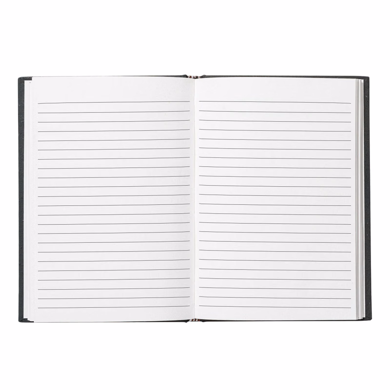 Casebound - Hemp Paper Journal