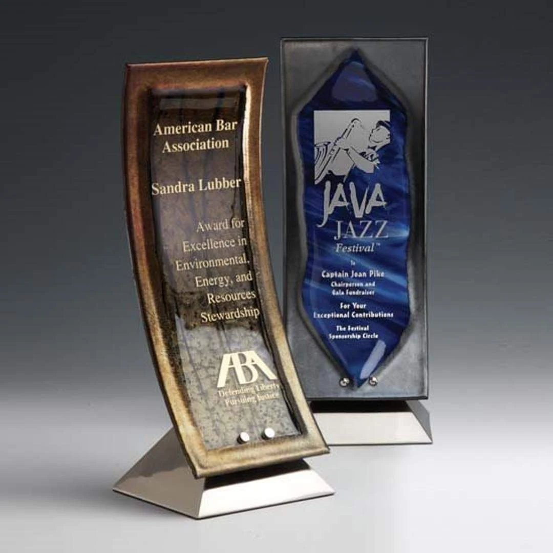 Bow Award 1