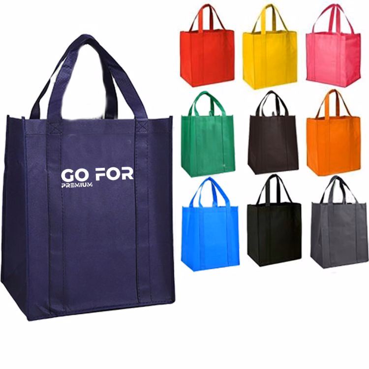 Reusable Large Non-woven Bags
