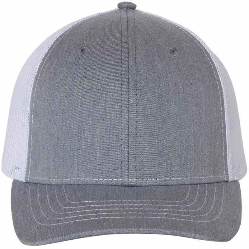 Richardson Youth Trucker Snapback Cap - 112Y