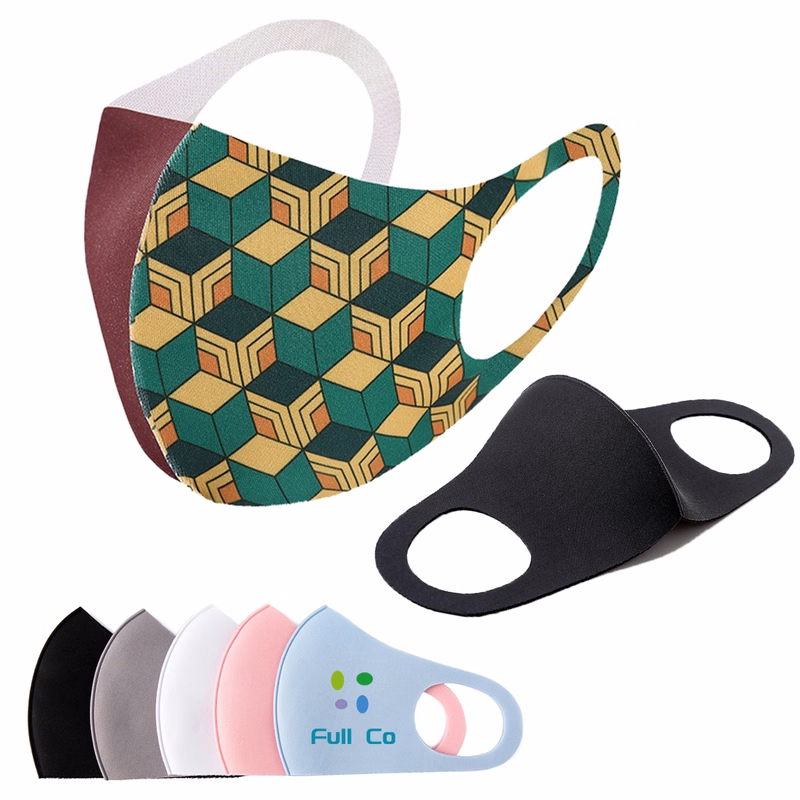 1 layer Youth Face Mask