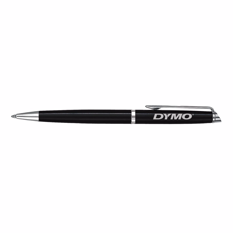 Waterman Hemisphere Ballpoint - Blue Ink