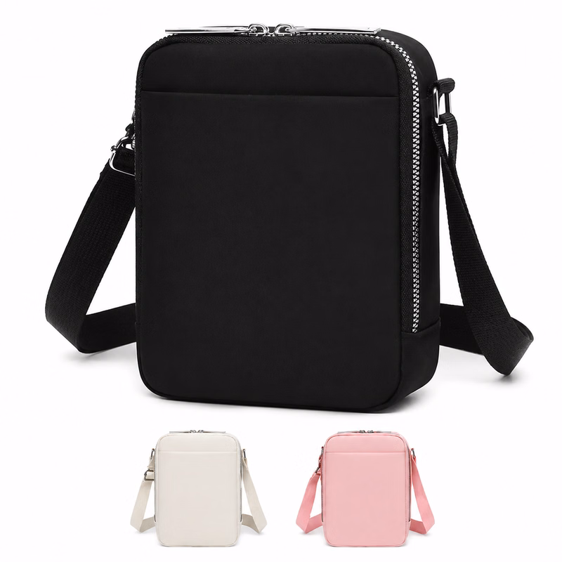 Unisex Waterproof Sling Pack