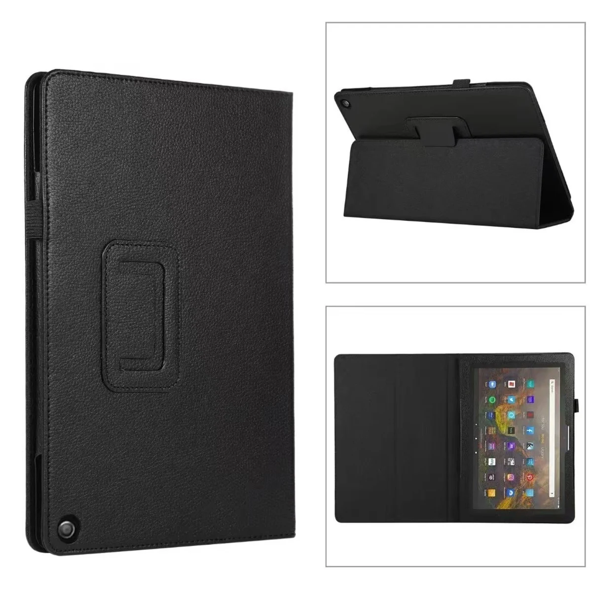 Amazon Fire Max 11 (13 Generation 2023) Easel Case 1