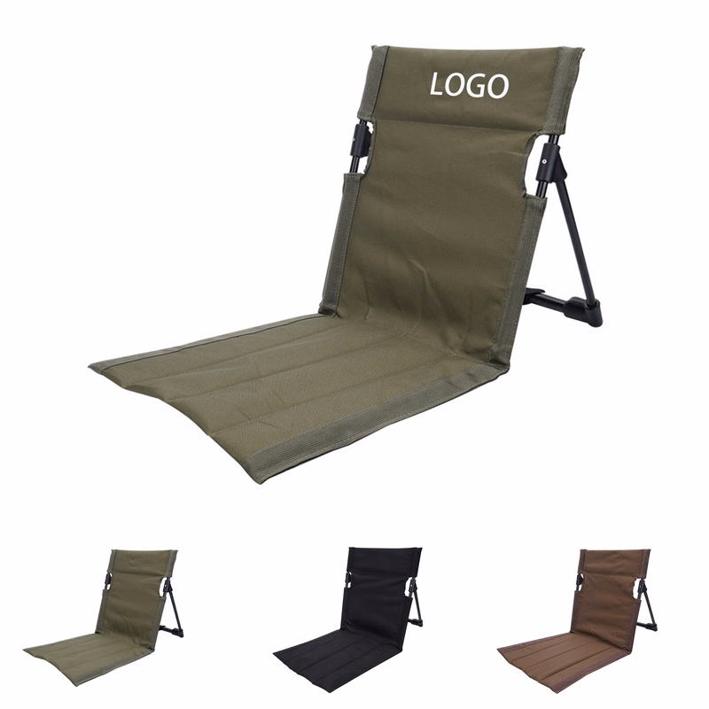Foldable Leisure Chair