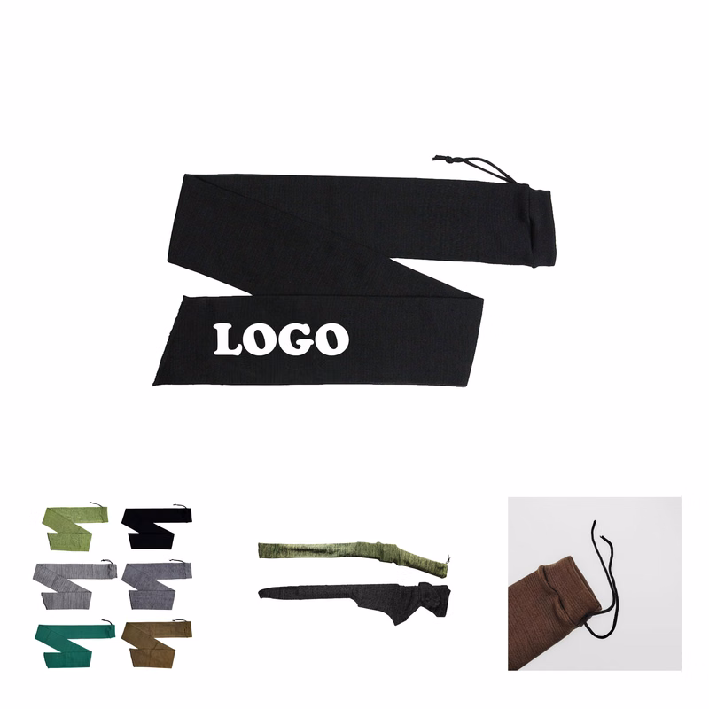 MOQ 10 pcs Protective Gun Cover