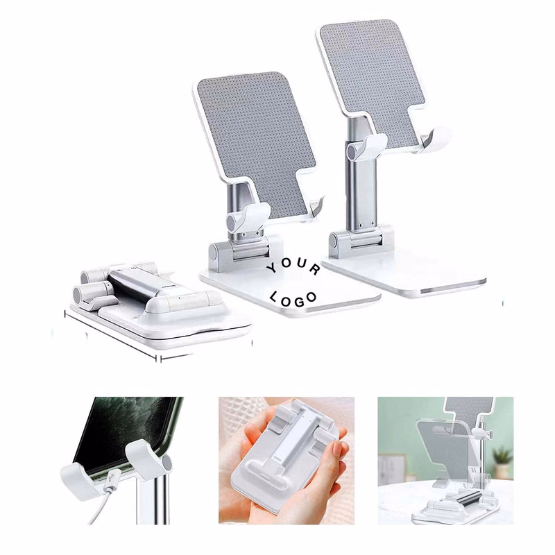 Hands Free Plastic Phone Holder