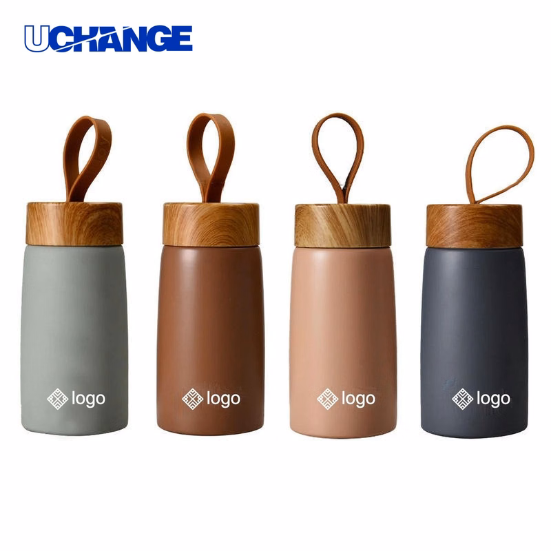 Stainless Steel Bottle Container (9.45 oz)