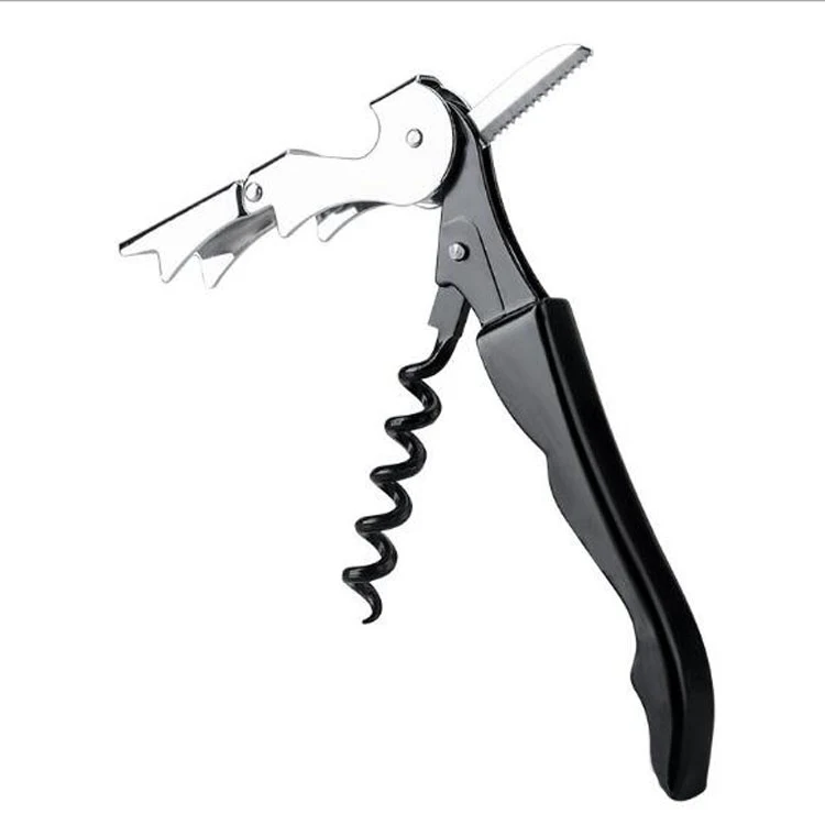 Seahorse Shape Bottle Opener 1