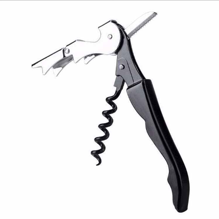 Seahorse Shape Bottle Opener