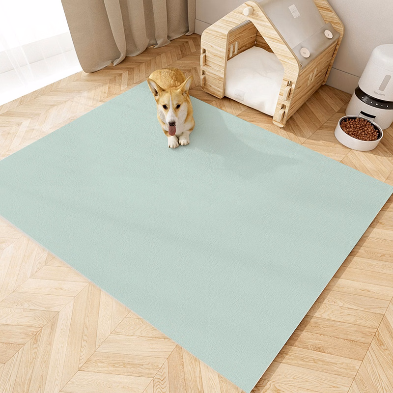 Vinyl Mat