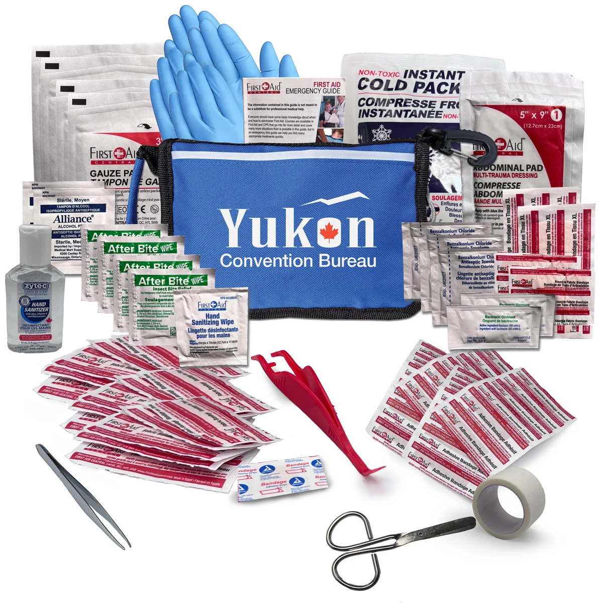 Ready Care First Aid Kit 1
