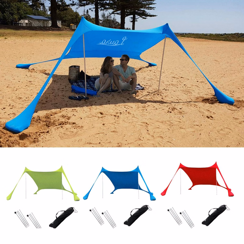 Portable Outdoor Canopy Tent
