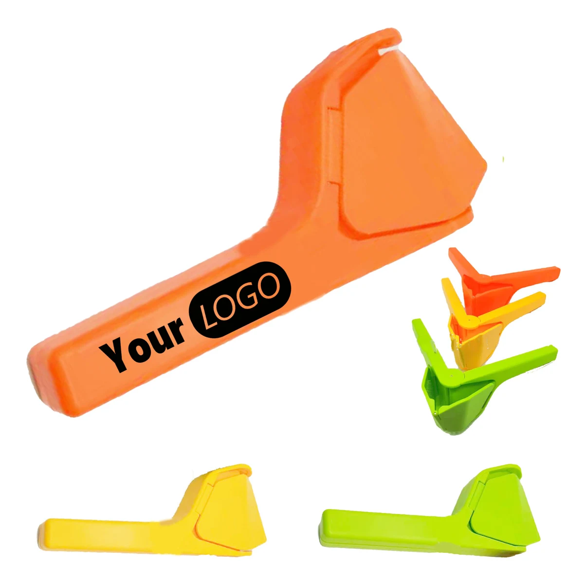 Multi Color Portable Fruit Juicer 1