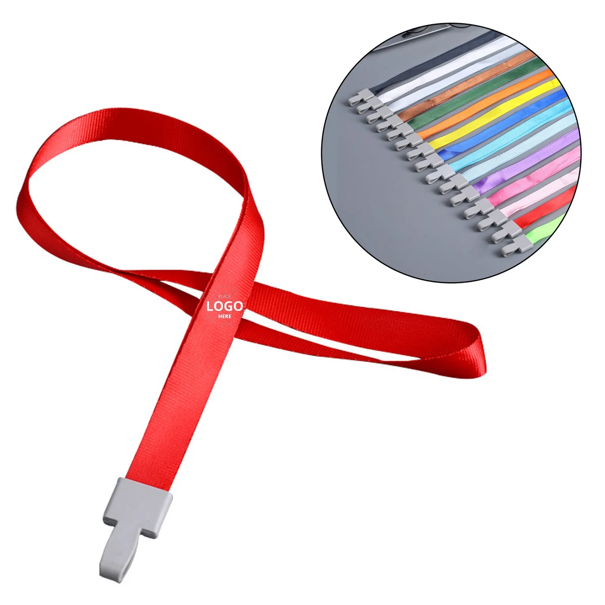 ID Card Lanyards Keeper 1