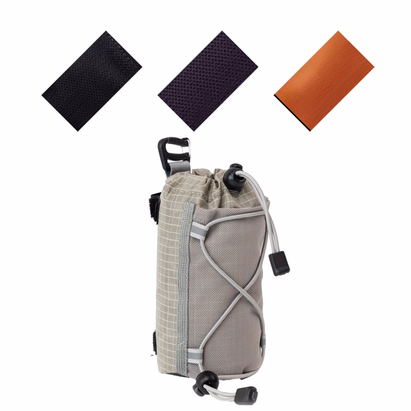 Outdoor Hiking Water Bottle Bag
