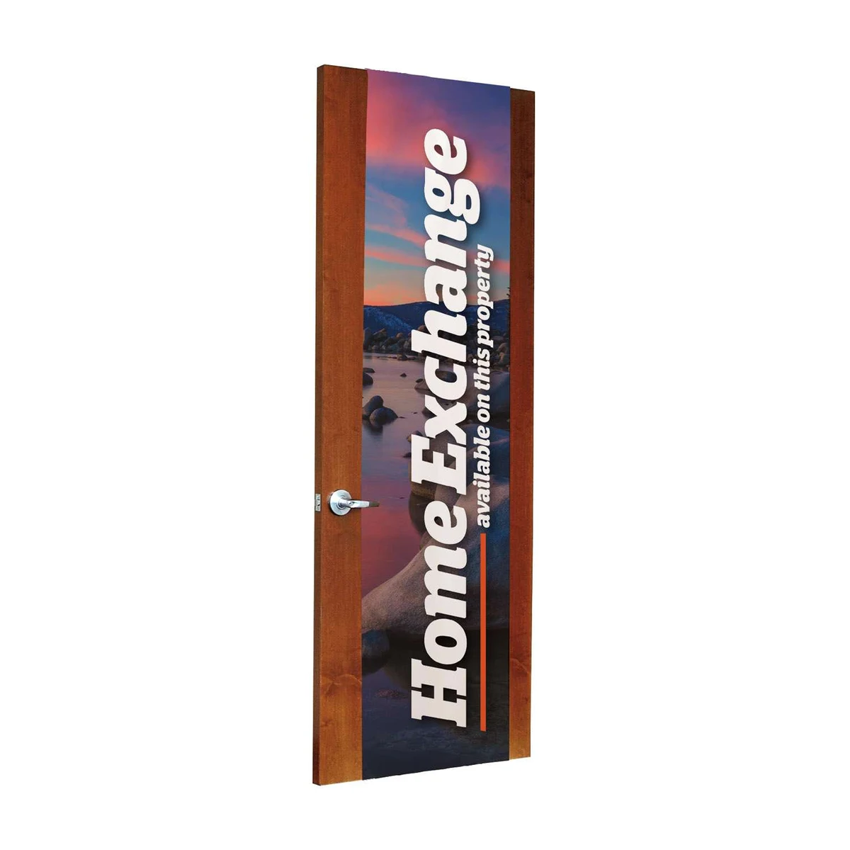 24" Door Wrap 1