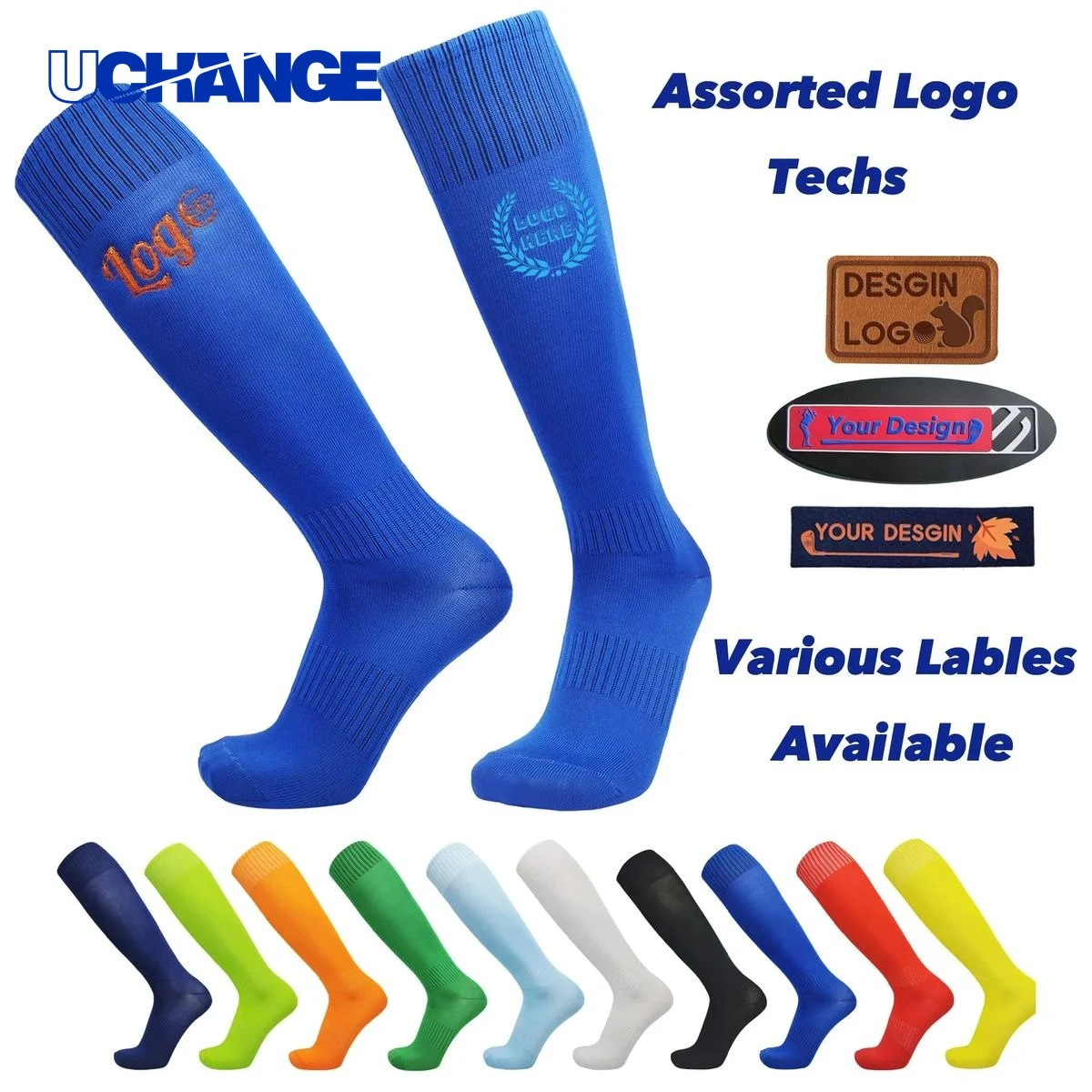 Sports Training Socks 1