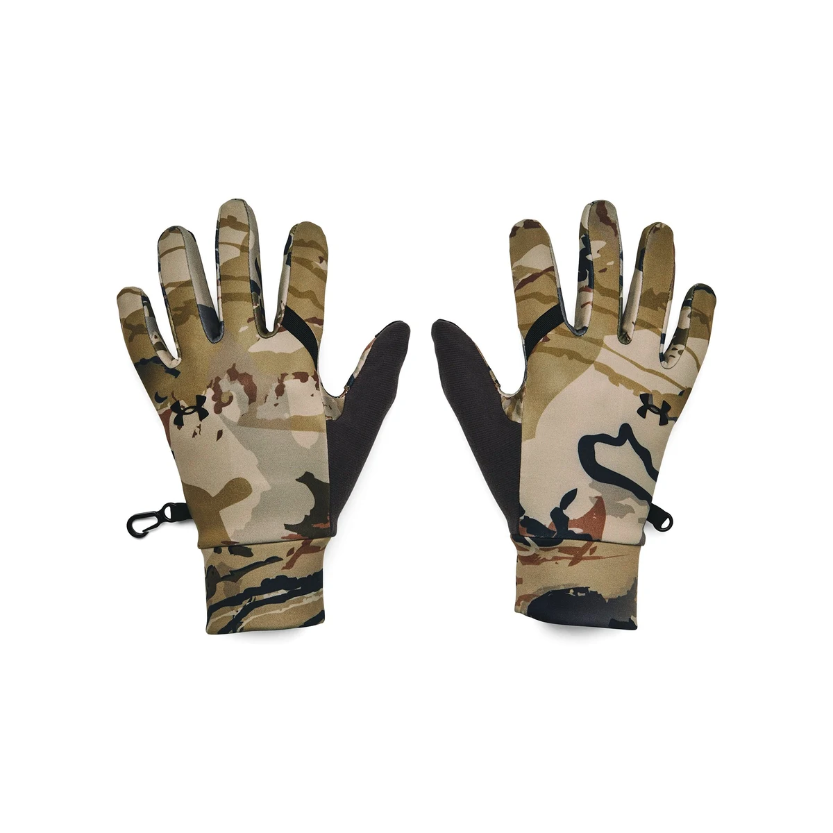 UA Early Season Liner Men's Gloves 1