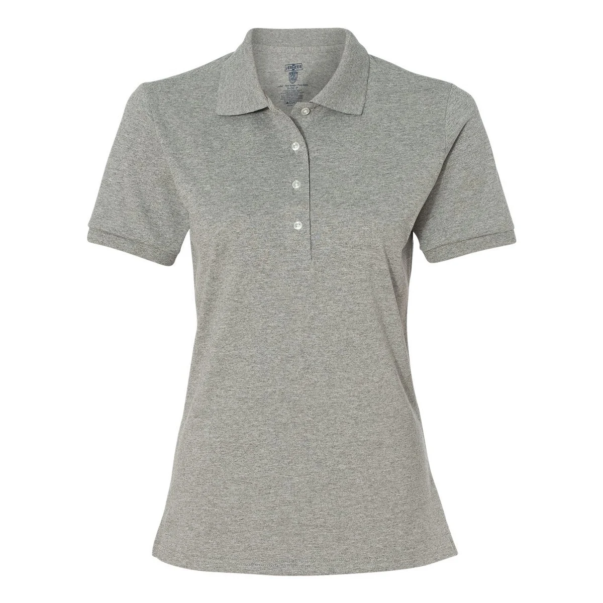 Women's Spotshield® 50/50 Polo - 437WR 1