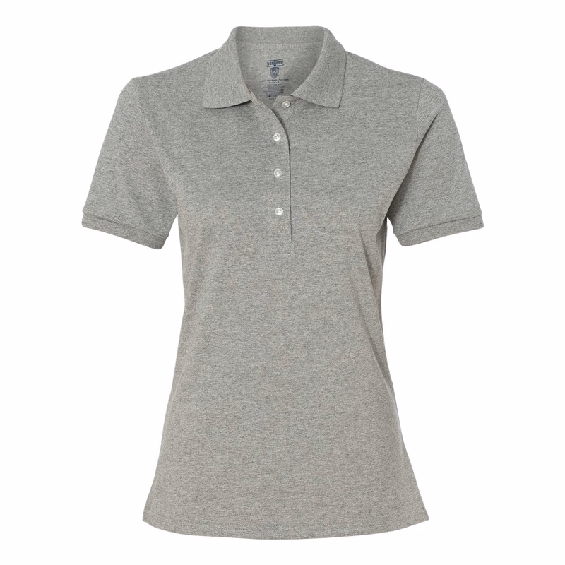 Women's Spotshield® 50/50 Polo - 437WR