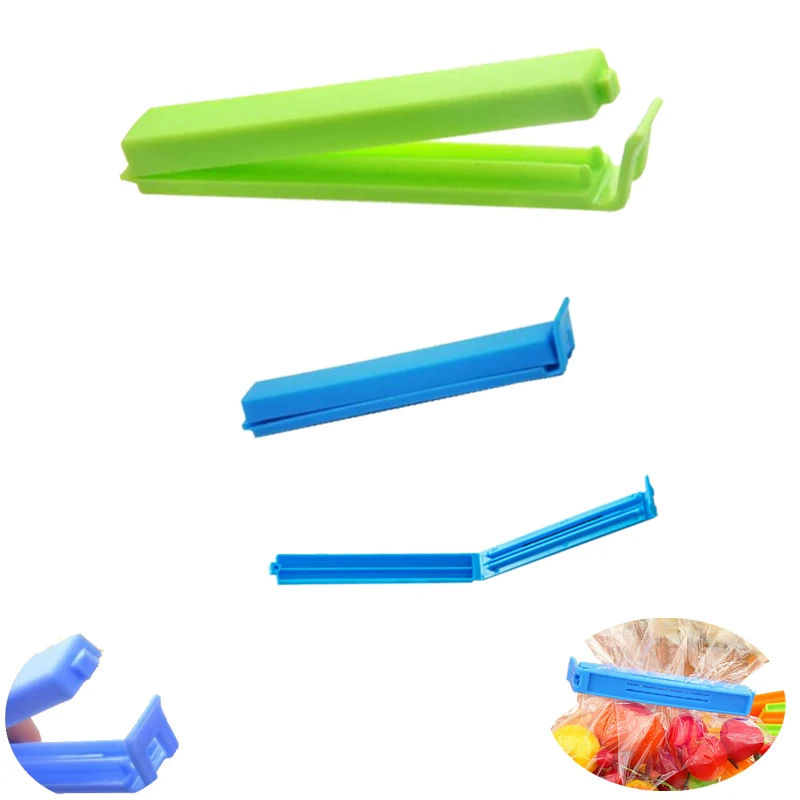 Bags Sealing Clip 1