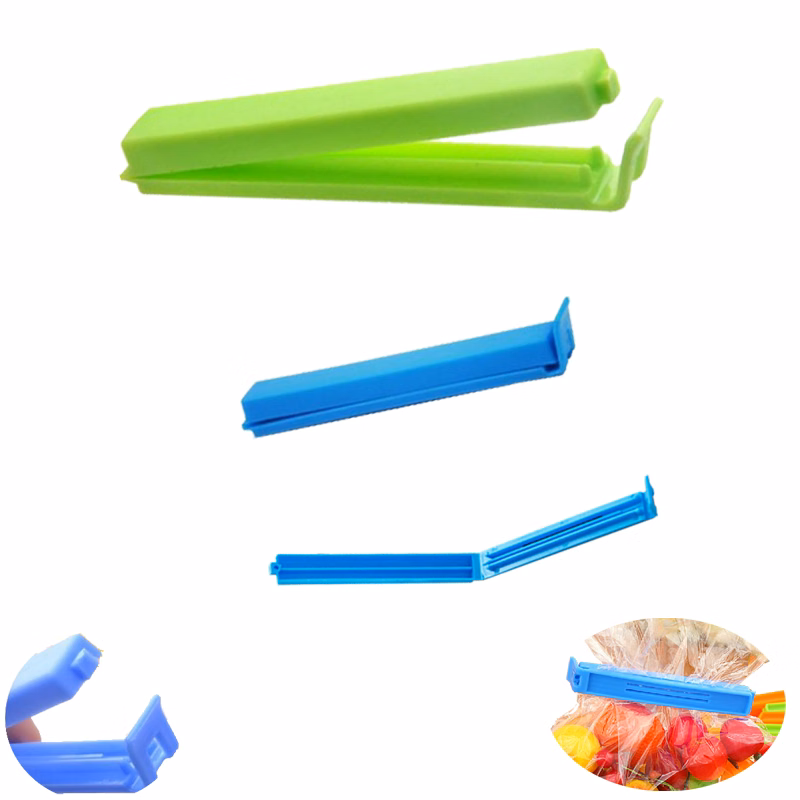 Bags Sealing Clip