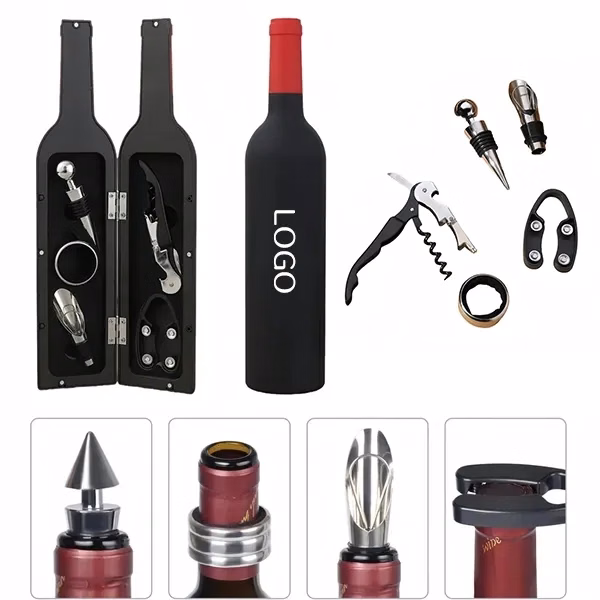 Wine Opener Kit