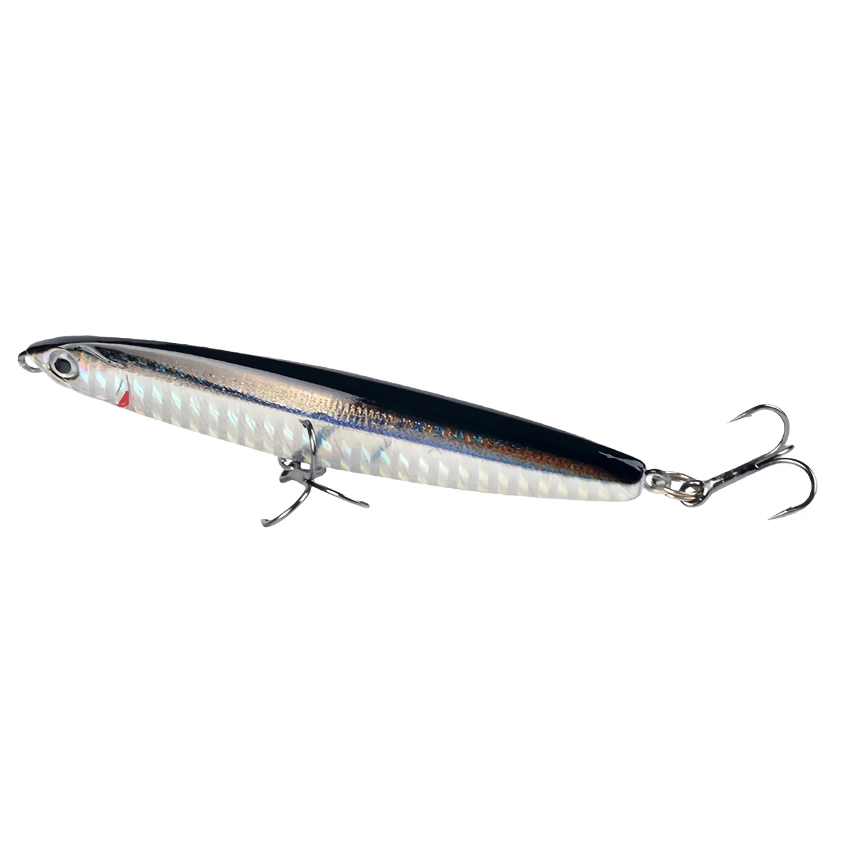 10g Sinking Pencil Lure for Bass and Perch 1