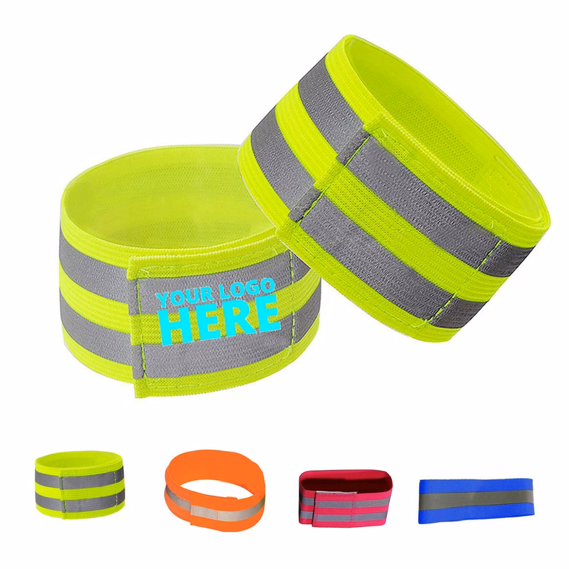 Reflective Gear Wrist Band