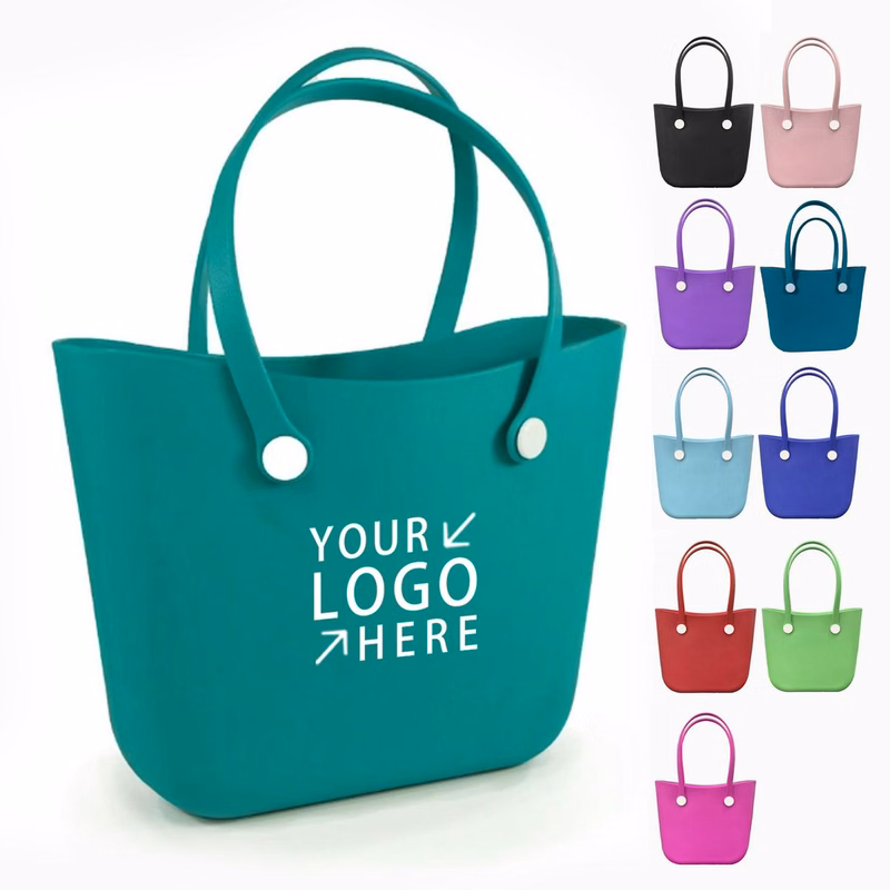 Beach Crescent Shaped Bag?