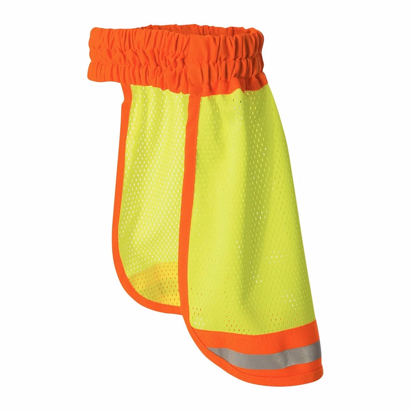 Hard Hat Sun Shield - 2810-2813