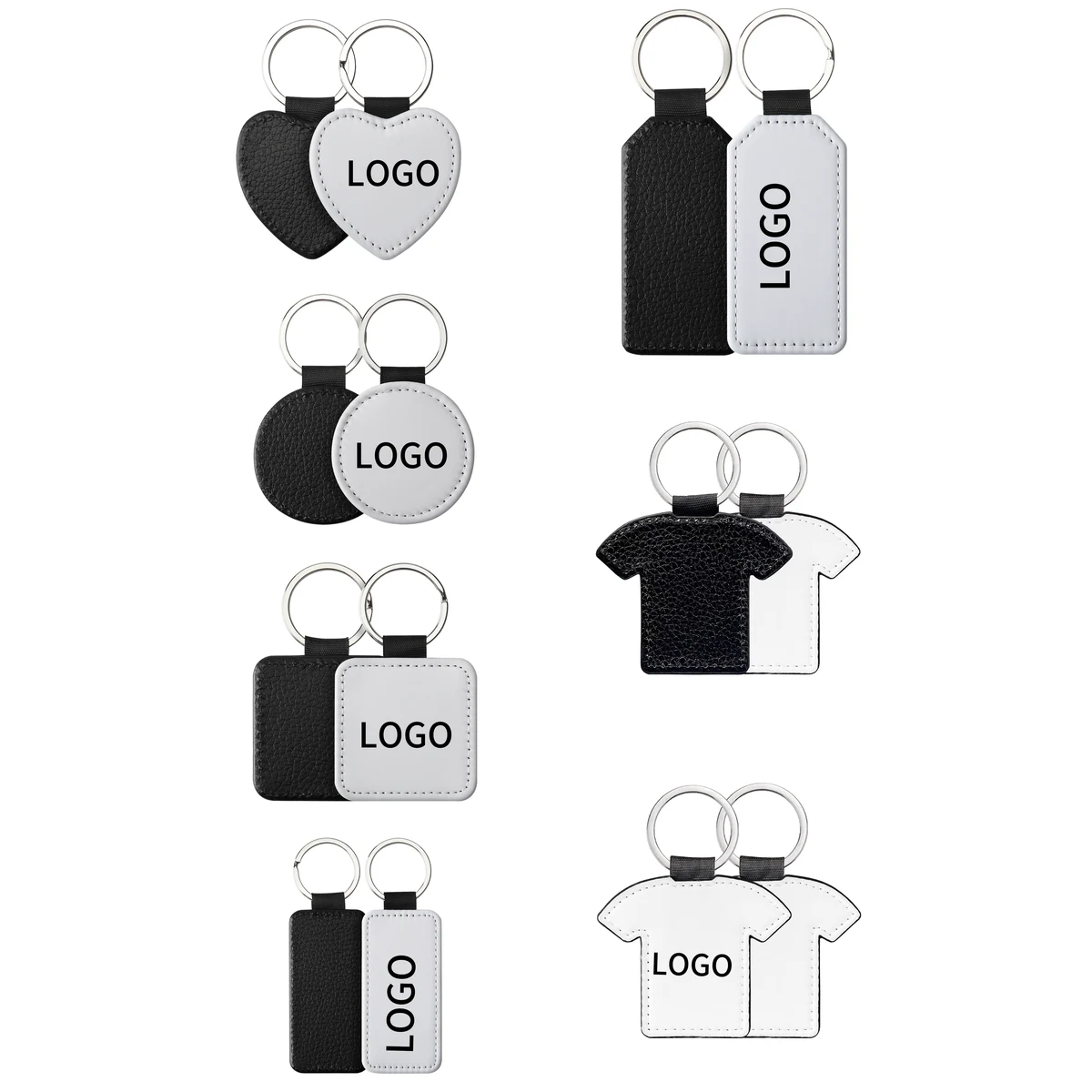 PC Keychain 1