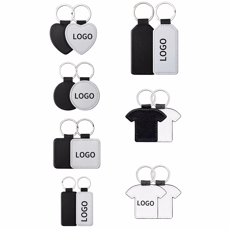 PC Keychain