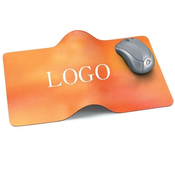 3-in-1 Super Thin Microfiber Mouse Pad 1
